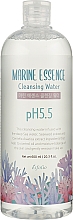 Kup Kawiorowa woda micelarna z francuską wodą termalną - Esfolio Ph5.5 Marine Essence Cleansing Water