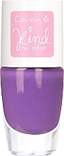 Lakier do paznokci - Lovely Kind Nail Polish — Zdjęcie N1