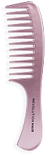 Grzebień z szerokimi zębami - Revolution Haircare Natural Wave Wide Tooth Comb — Zdjęcie N1