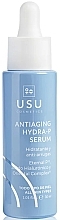 Kup Nawilżające serum przeciwstarzeniowe - Usu Cosmetics Antiaging Hydra-P Serum