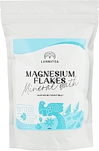 Kup Kąpiel mineralna Magnezowe płatki - Lunnitsa Magnesium Flakes (uzupełnienie)
