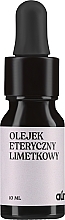 Kup Naturalny olejek eteryczny Limetka - Auna Natural Lime Essential Oil
