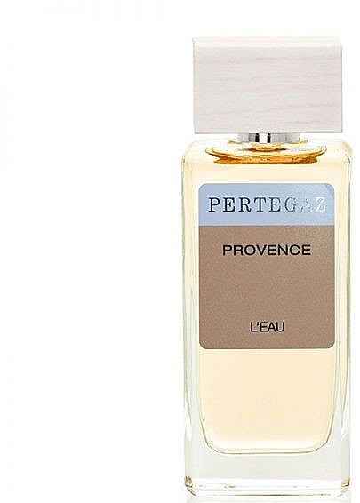 Saphir Parfums Pertegaz Provence Pour Femme - Woda perfumowana — Zdjęcie N1