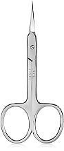 Nożyczki do skórek, 9110 - SPL Professional Manicure Scissors — Zdjęcie N1