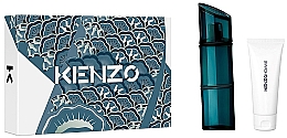 Kup Kenzo Homme - Zestaw (edt/110ml + sh/gel/75ml)