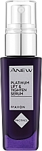 Serum do twarzy Lifting i elastyczność - Avon Anew Platinum Lift & Tighten Serum — Zdjęcie N1