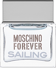Kup Moschino Forever Sailing - Woda toaletowa (mini)