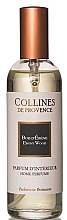 Kup Zapach do domu Heban - Collines de Provence Ebony Wood Home Perfume