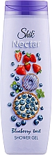 Kup Żel pod prysznic Tarta jagodowa - Shik Nectar Blueberry Tart Shower Gel