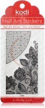 Kup Naklejki na paznokcie - Kodi Professional Nail Art Stickers LC055