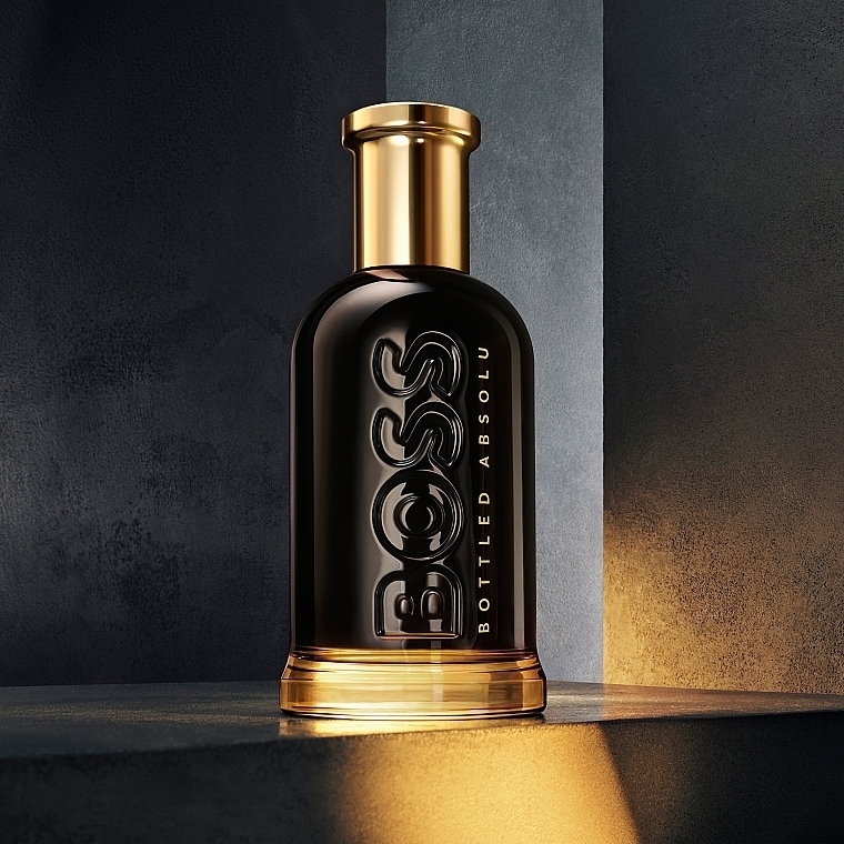 BOSS Bottled Absolu Parfum Intense - Perfumy — Zdjęcie N15