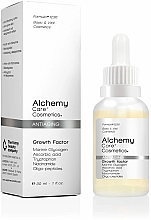 Kup Serum przeciwstarzeniowe do twarzy - Alchemy Care Cosmetics Antiaging Growth Factor