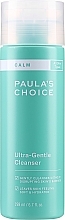 Kup Ultradelikatny środek czyszczący - Paula's Choice Calm Ultra-Gentle Cleanser