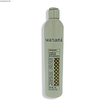 Odżywka do włosów zniszczonych - Mananã Reborn Conditioner — Zdjęcie N1