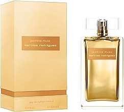 Kup Narciso Rodriguez Jasmine Musc - Woda perfumowana