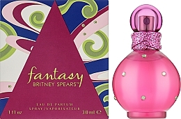 Britney Spears Fantasy - Woda perfumowana — Zdjęcie N2