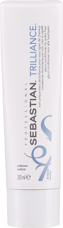 Odżywka nadająca włosom połysk - Sebastian Professional Trilliance Conditioner — Zdjęcie N1