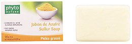 Kup Naturalnie mydło siarkowe w kostce - Luxana Phyto Nature Sulfur Soap