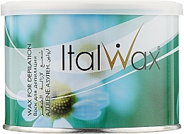 Serum przeciwtrądzikowe z kwasem mlekowym i salicylowym - ItalWax — Zdjęcie N1