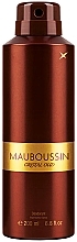 Mauboussin Cristal Oud - Dezodorant w sprayu — Zdjęcie N1