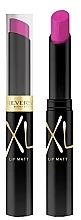 Pomadka do ust - Revers XL Lip Matt lipstick — Zdjęcie N1