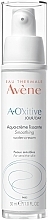 Kup Krem do twarzy na dzień - Avene A-Oxitive Day Smoothing Water-Cream Sensitive Skins