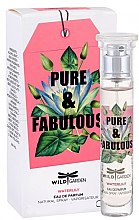 Kup Wild Garden Pure & Fabulous - Woda perfumowana