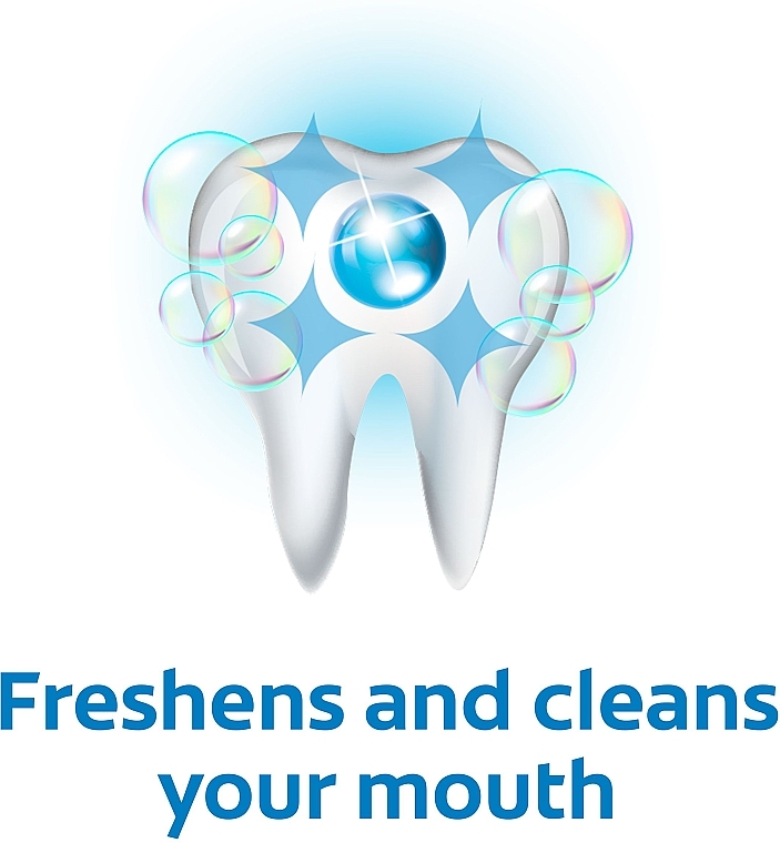 Odświeżająca oddech pasta do zębów - Colgate Max Fresh Cooling Crystal — Zdjęcie N7