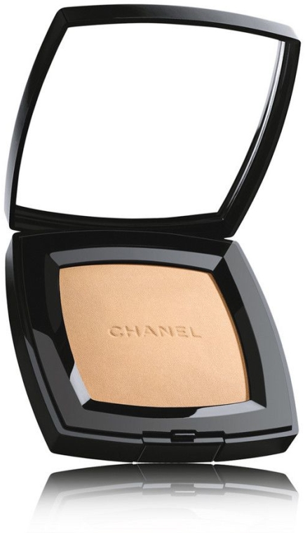 Puder w kompakcie - Chanel Poudre Universelle Compacte — Zdjęcie N2