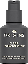 Kup Lekki nawilżający balsam do twarzy - Origins Clear Improvement Blemish Clearing Hydrating Lotion