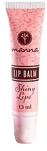 Kup Balsam do ust - Manna Lip Balm