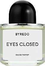 Kup Byredo Eyes Closed - Woda perfumowana