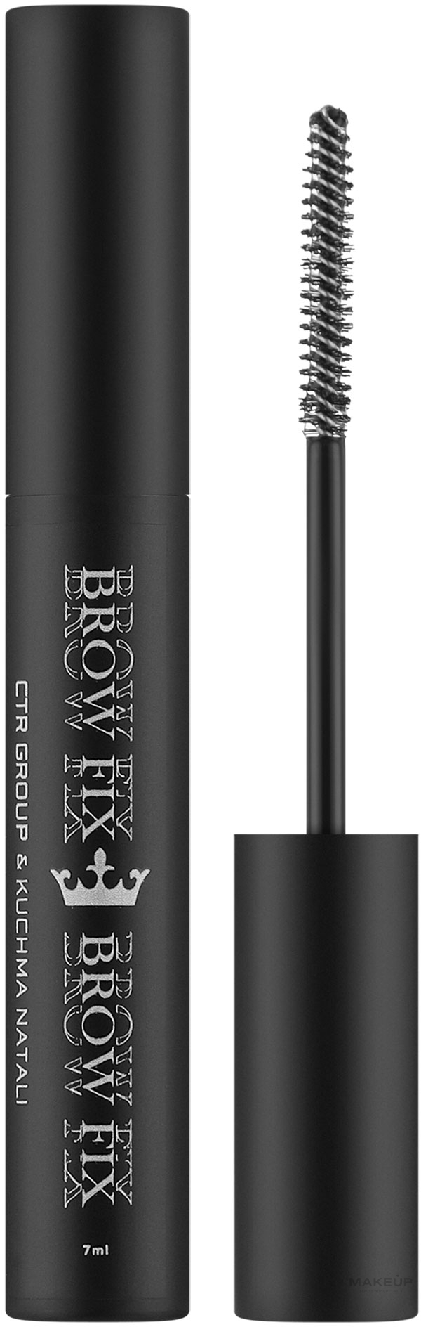 Żel utrwalający do brwi S7 - CTR Brow Fix — Zdjęcie 7 ml