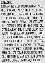 Intensywny olejek do włosów - Monat Rejuvenique Oil Intensive — Zdjęcie N3