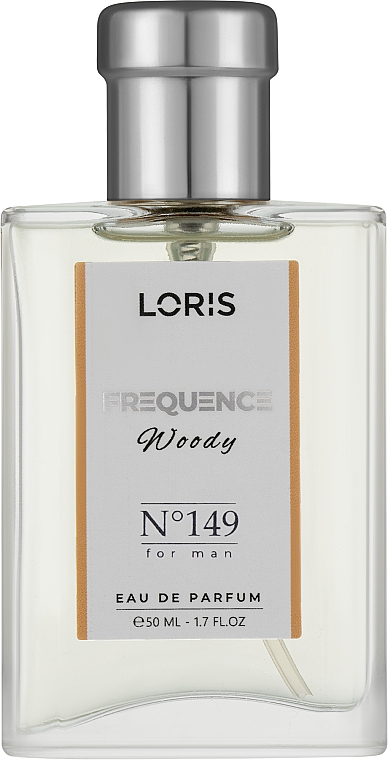 Loris Parfum M149 - Woda perfumowana