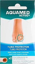 Kup Ochrona przed zrogowaceniami na palcach stóp - Aquamed Active Bunion Protector