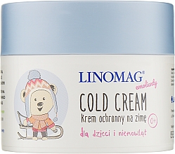 Kup Zimowy krem ​​ochronny - Linomag Cold Cream