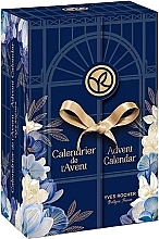 Kup Kalendarz adwentowy - Yves Rocher Advent Calendar 2024