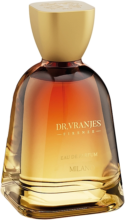 Dr. Vranjes Milano - Woda perfumowana — Zdjęcie N2