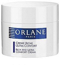 Krem do skóry suchej - Orlane Rich Ultra Comfort Cream — Zdjęcie N1