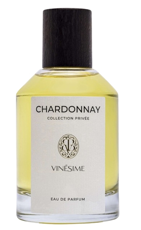 Vinesime Chardonnay Collection Privee - Woda perfumowana — Zdjęcie N1