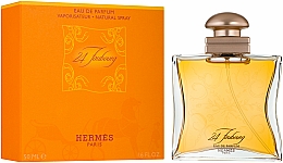 Hermes 24 Faubourg - Woda perfumowana — Zdjęcie N2