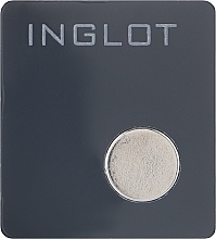 Magnes do palety - Inglot — Zdjęcie N1