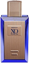 Orientica XO Xclusif Oud Bleu - Perfumy — Zdjęcie N1