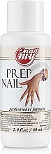 Zestaw - My Nail 7 (pilnik/1 szt. + prep/60 ml + primer/14.6 g + base/8.5 g + gel/7 g + top/9 ml + remover/60 ml) — Zdjęcie N5