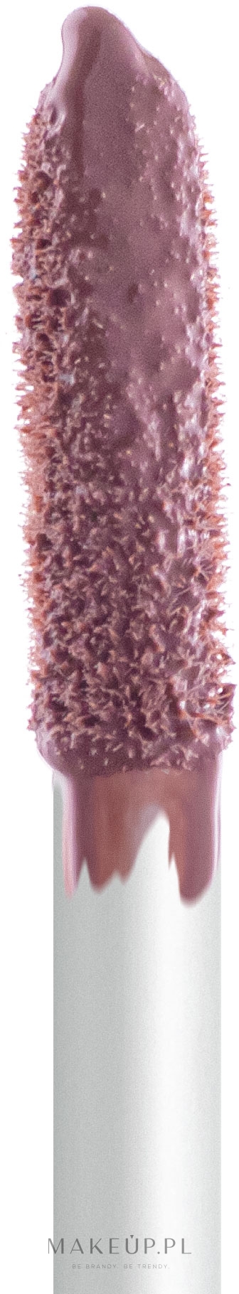 Błyszczyk do ust - Pierre Rene Proffesional Cover Gloss — Zdjęcie 01 - Blooming Almond