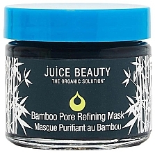 Kup Oczyszczająca maska ​​z węglem bambusowym - Juice Beauty Bamboo Pore Refining Mask