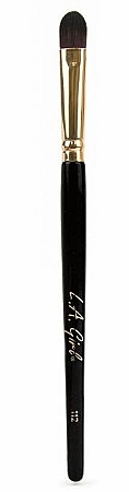 Pędzel do korektora, GPB112 - L.A. Girl Concealer Brush — Zdjęcie N1