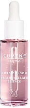 Ultraskoncentrowane serum wygładzające - Lumene Lumo Nordic Bloom Vegan Collagen Essence — Zdjęcie N1
