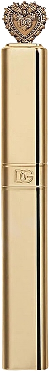 Tusz do rzęs - Dolce & Gabbana Everfull XL Mascara — Zdjęcie N4